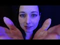 asmr mirrored touch u0026 face tracing for ultimate relaxation ⭐ soft spoken