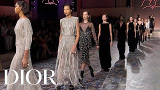 Dior Fall 2024 Show