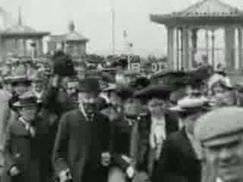 Blackpool Pleasures Past Blackpool Pleasures Past