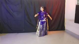 Tu Banja Gali Benaras Ki | BOLLYWOOD SONGS | DANCE | Rajasthani dance | kanak solanki |