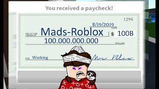 Free Roblox Bloxburg Money Roblox Promo Codes Redeemer - guess the right number and win 100 000 roblox bloxburg youtube