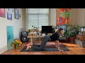 15 minute grounding yoga practice root chakra activation