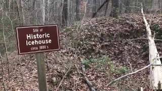 Alum Spring Park - Fredericksburg - I'm Always Adventuring