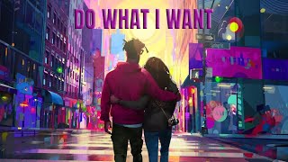 Kid Cudi - Do What I Want (Legendado)