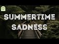Lana Del Rey - Summertime Sadness (Lyrics) || Summertime Sadness Mix Playlist || Lana Del Rey Mix