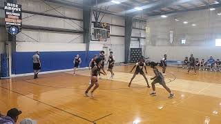 2023.04.15 NERR Jamfest - 16U - CT Elite HGSL vs. The House We Built