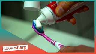 How often should you change your toothbrush?