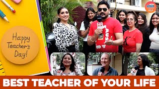 ನಿಮ್ಮ ಲೈಫ್ ನ ಬೆಸ್ಟ್ ಟೀಚರ್ ಯಾರು  | Teacher's Day Special With Mahi | Radio City Kannada