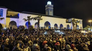 Spanish enclave closure plunges Morocco town into crisis