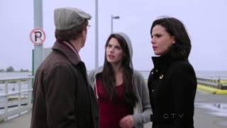 OUAT2.10 Regina - Go Take Yourself for a Walk