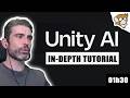 Is Unity AI the ultimate game dev CHEAT CODE?