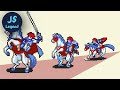 Build an Animation System with JavaScript and HTML Canvas