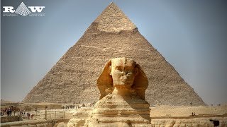 Pharaons d'Egypte - Khephren - Fils de Kheops - 4ème Dynastie
