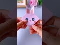 和小朋友一起玩折纸吧！培养动手能力～ 手工diy 手工 diyideas diycrafts diy diyprojects 手作diy 原创手作