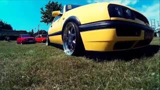 Volkstreffen 2016 -  4Edition Official Video