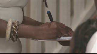Chatham County DA, groups hold record restriction clinic