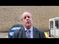 Young Carers Action Day, Cllr John Spence - Essex County Council