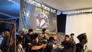 LIVE 🔴 PENCAK SILAT SETIA KAWAN - SUMBERMULYO SUMBERAGUNG NGANTANG