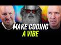 Rick Rubin: Vibe Coding is the Punk Rock of Software