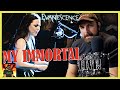 Amy Lee Is an Angel!! | Evanescence - My Immortal Live | REACTION