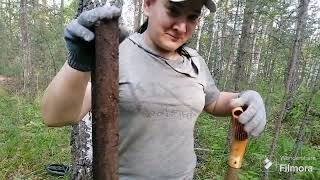 Металлокоп с отличным результатом👍👍👍