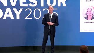 $MCK McKesson 2025 Investor Day