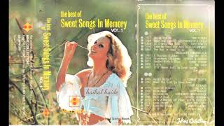 The Best Of Sweet Songs In Memory 1 (HQ)