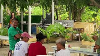 APUNG ANTU 75th Birthday Ft Bong Manalo and Ms D  4