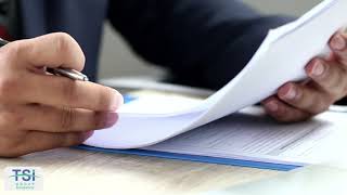 TSI - EASE - Online Enrollment - Employee