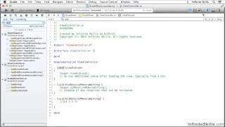 Objective-C Programming Tutorial | Finding And Searching