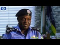 Question Time: A Critical Analysis Of Nigeria Security Pt.1
