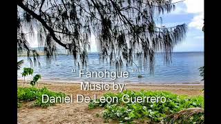 Daniel Deleon Guerrero - Fanohgue