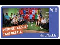 Singapore EPL fans & sports presenter John Dykes debate a thrilling season | Hard Tackle podcast