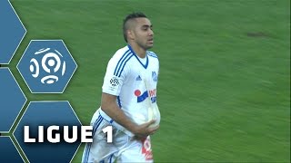 But Dimitri PAYET (58') / Olympique de Marseille - Stade de Reims (2-2) -  (OM - SdR) / 2014-15