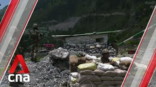 India-China border standoff: Military officials hold second round of talks