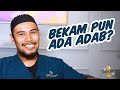 Petua & Adab Berbekam