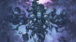 Top 10 Most Powerful Cosmic Villains In Marvel