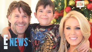 Gretchen Rossi & Slade Smiley Mourn the Death of His Son Grayson | E! News