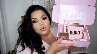 KoKo Collection Kylie Cosmetics