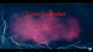 Julien Clerc - Cœur de rocker (Paroles)