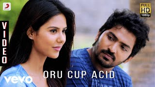 Kappal - Oru Cup Acid Video | Vaibhav, Sonam Bajwa