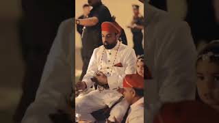 Prince of Udaipur | LakshyaRaj Singh | Maharana Pratap | LakshyaRaj Singh Mewar | The Highy table