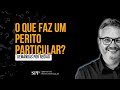 O QUE FAZ UM PERITO PARTICULAR? | Aula de Preparação 1 - SPP