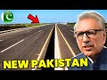 Top 9 Pakistan mega projects Making India Scared.