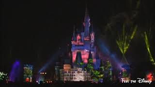 Celebrate! Tokyo Disneyland 2018年12月20日 2回目公演