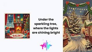 BaIint - Under the Sparkling Tree (Lyric Video)