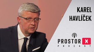 Havlíček: Babiš by měl být prezident, jsem srdcař a pro ANO se obětuju, do vlády se vrátíme