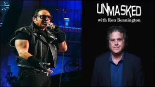 Andrew Dice Clay: UNMASKED