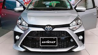 LAUNCH हुई📍💥| 2025 Toyota Wigo, केवल ₹2.81 लाख में ये सस्ती 6-Seater SUV कार, माईलेज 37Kmpl जानिए.👌👌