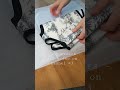 How I Pack My Etsy Orders - Small Business #shorts